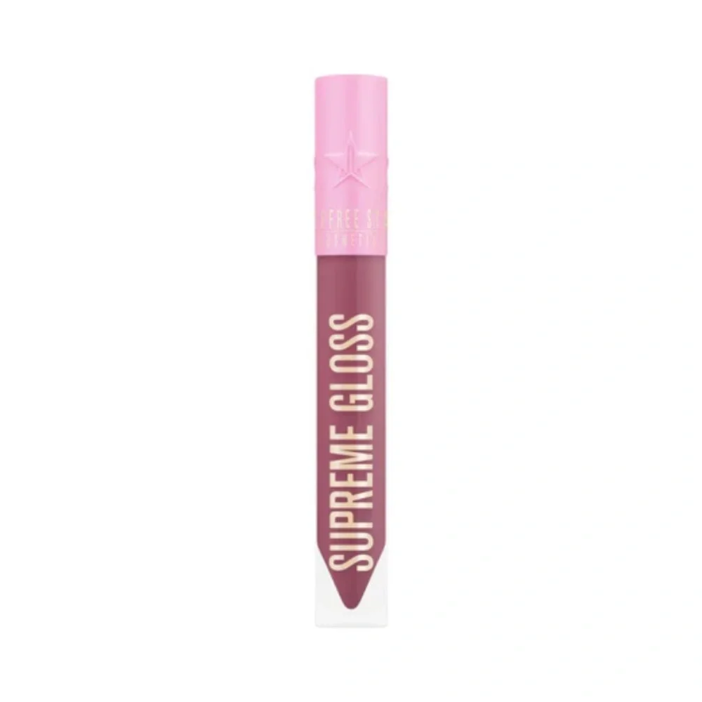 JEFFREE STAR SUPREME GLOSS IMPROPER NWT